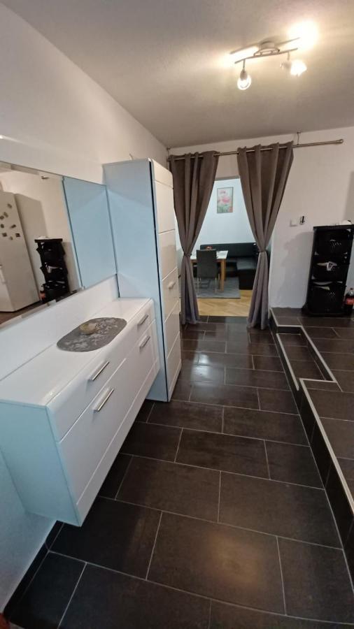 Deluxe Katana Dream House Old Town, With Parking Garage Apartment Sarajevo Bagian luar foto