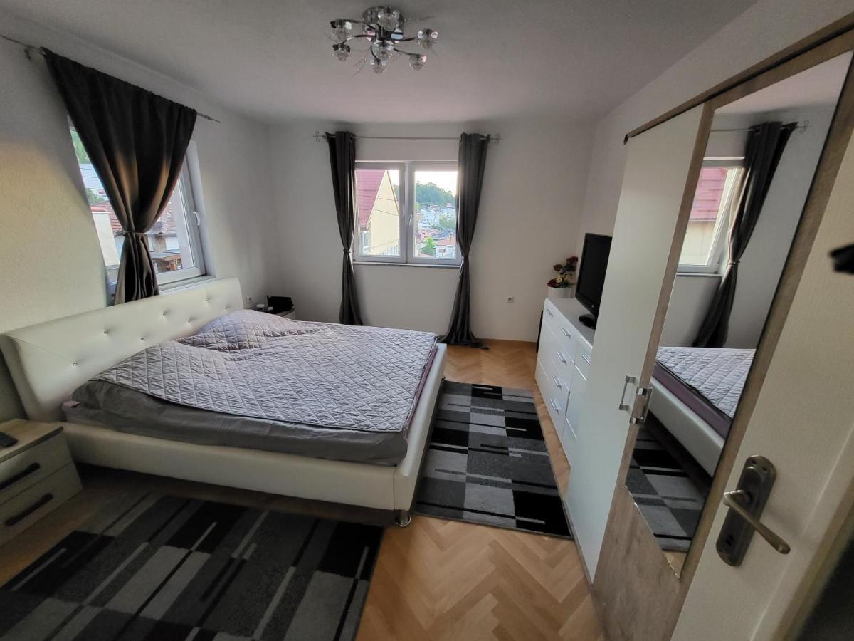 Deluxe Katana Dream House Old Town, With Parking Garage Apartment Sarajevo Bagian luar foto