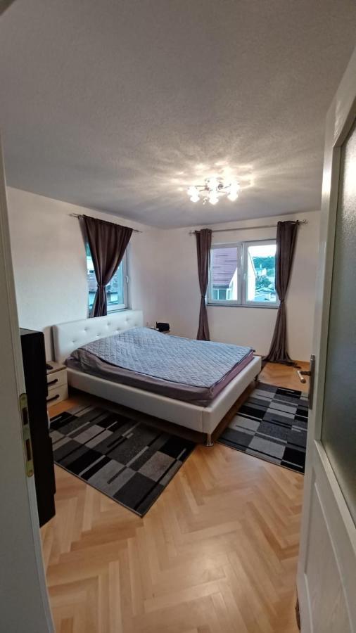 Deluxe Katana Dream House Old Town, With Parking Garage Apartment Sarajevo Bagian luar foto